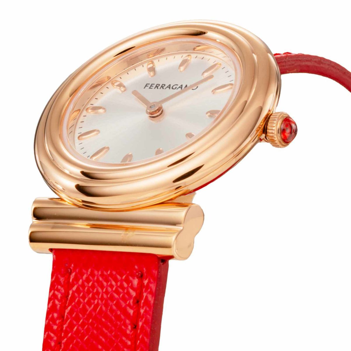 Ferragamo フェラガモ ガンチーニ / SFMV01123