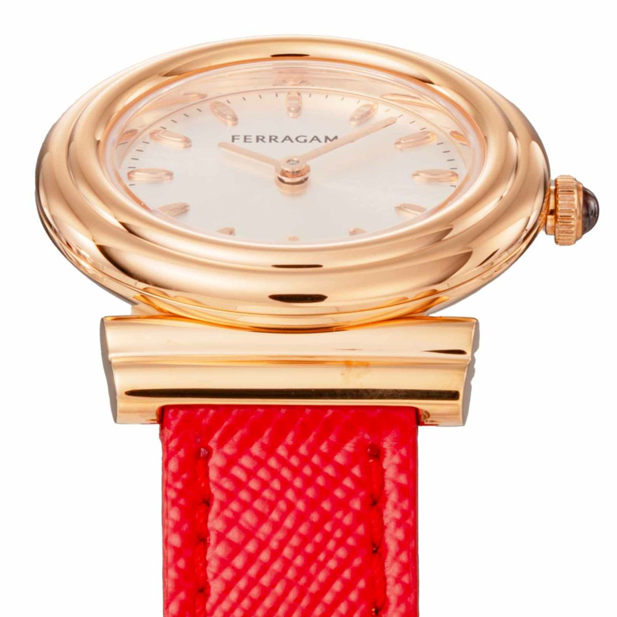 Ferragamo フェラガモ ガンチーニ / SFMV01123