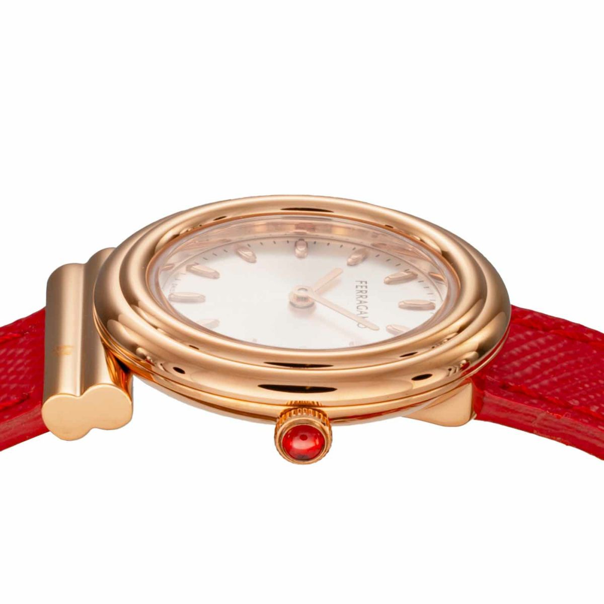 Ferragamo フェラガモ ガンチーニ / SFMV01123