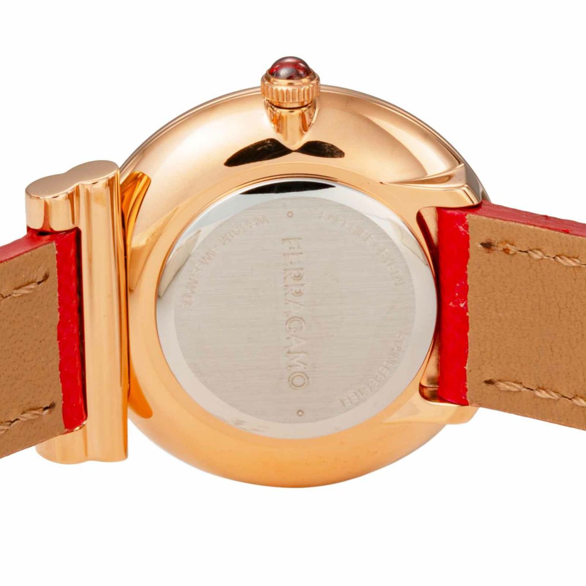 Ferragamo フェラガモ ガンチーニ / SFMV01123