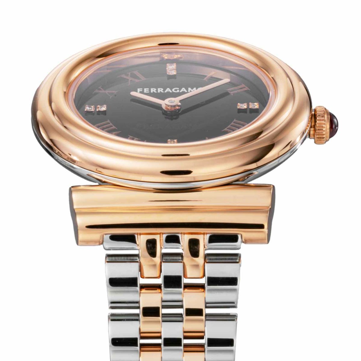 Ferragamo フェラガモ ガンチーニ / SFMV01824