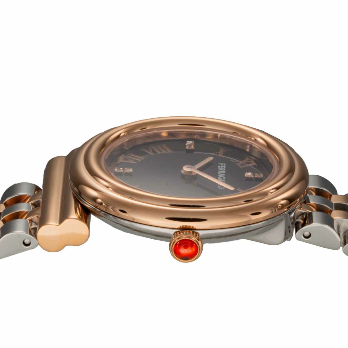 Ferragamo フェラガモ ガンチーニ / SFMV01824