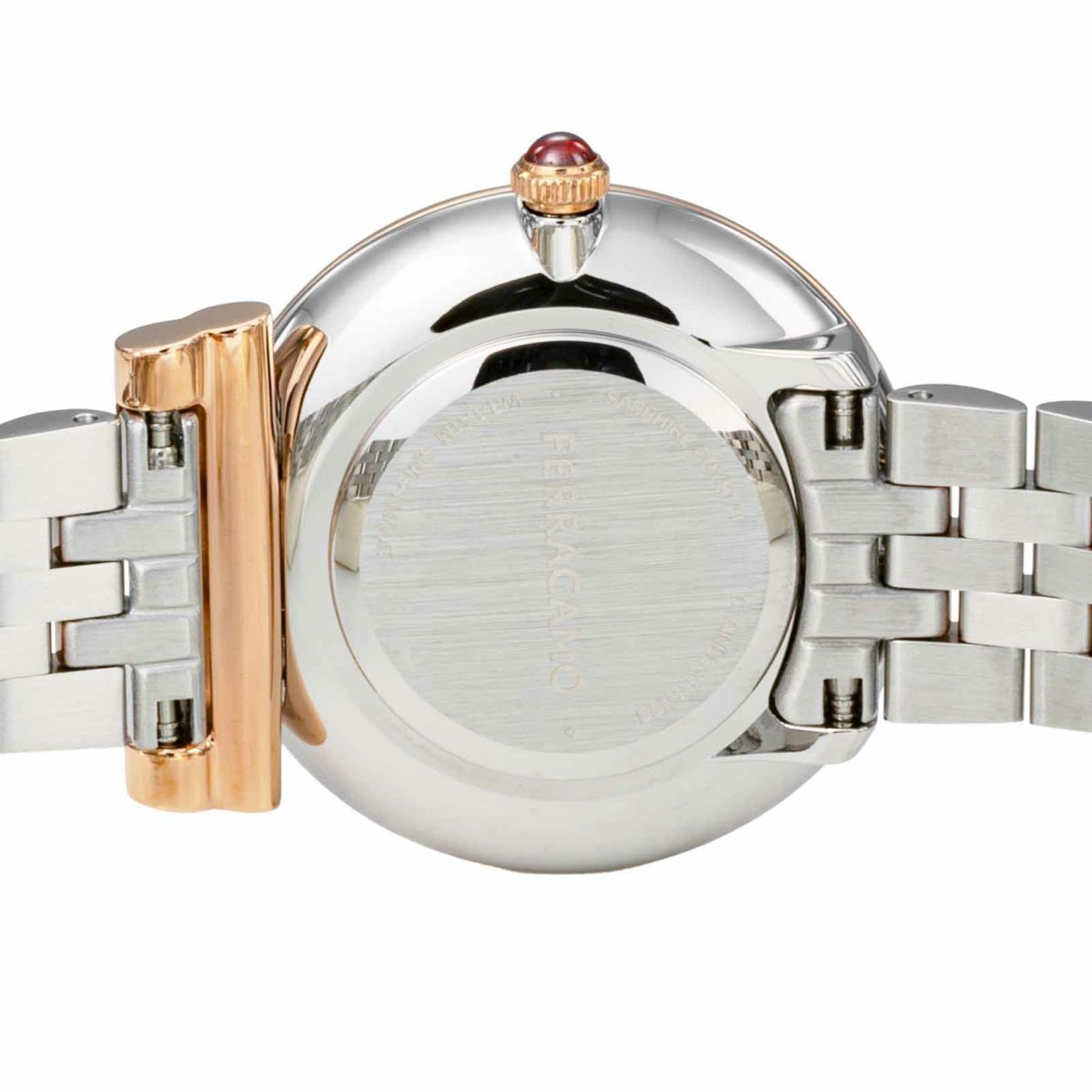 Ferragamo フェラガモ ガンチーニ / SFMV01824