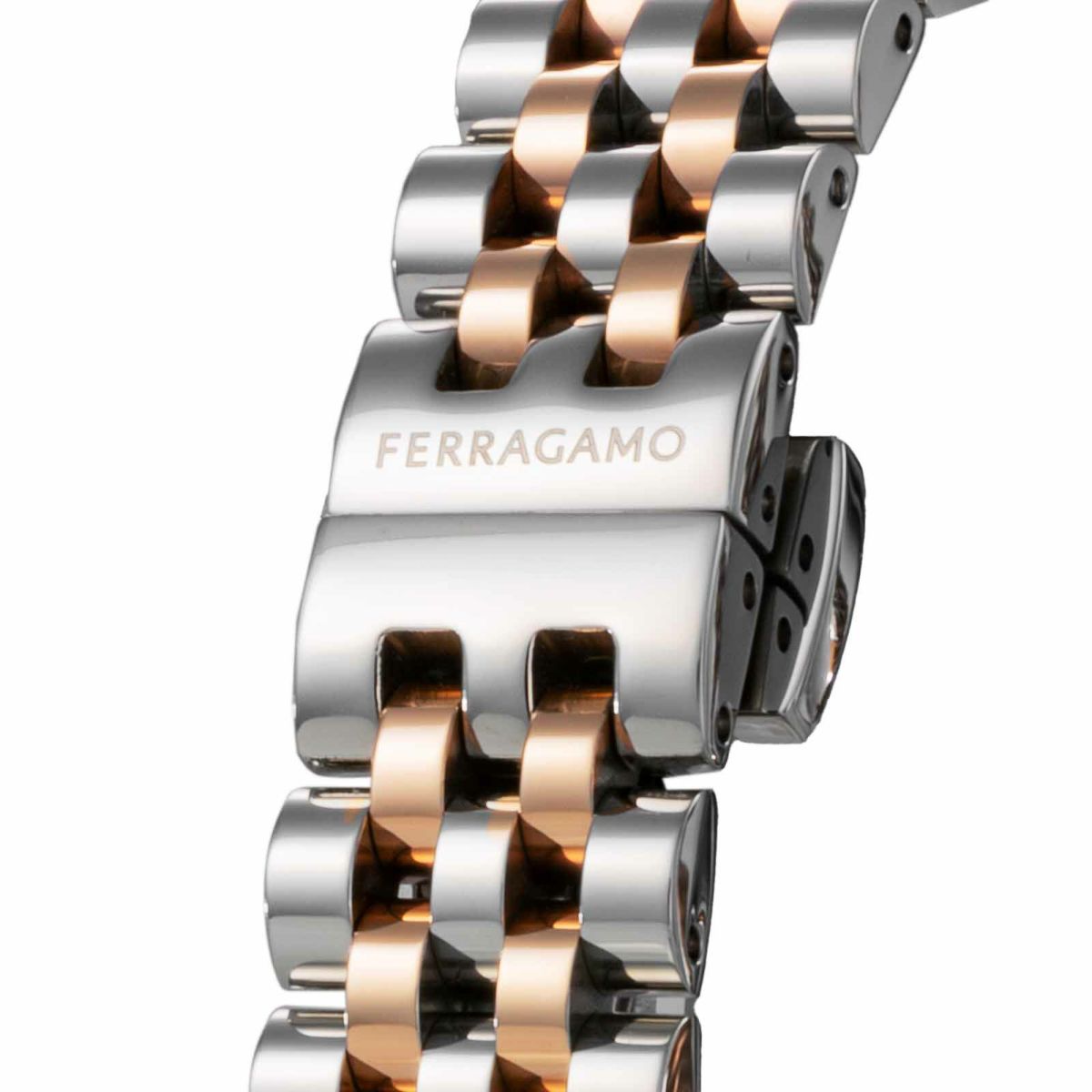Ferragamo フェラガモ ガンチーニ / SFMV01824