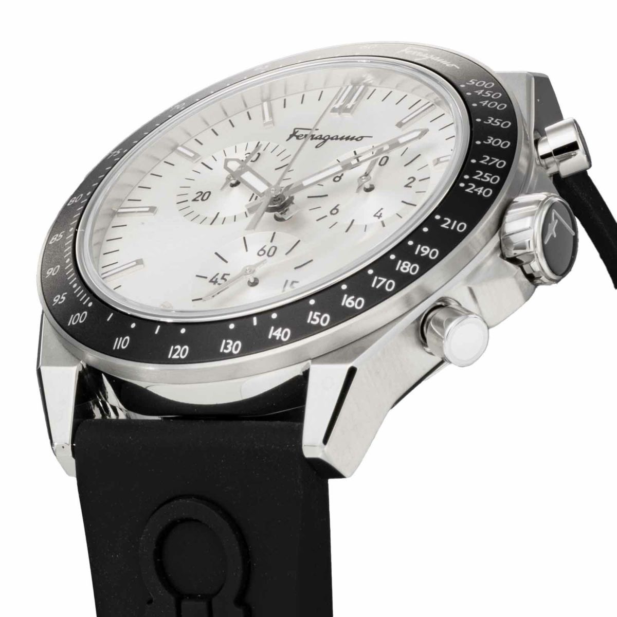 Ferragamo フェラガモ URBAN CHRONO / SFUR00222