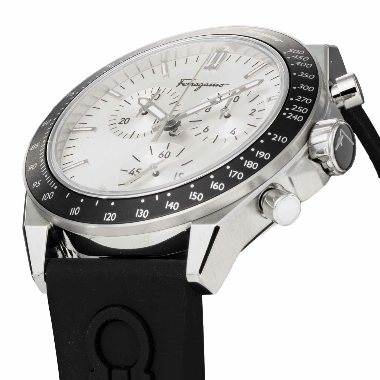 Ferragamo フェラガモ URBAN CHRONO / SFUR00222