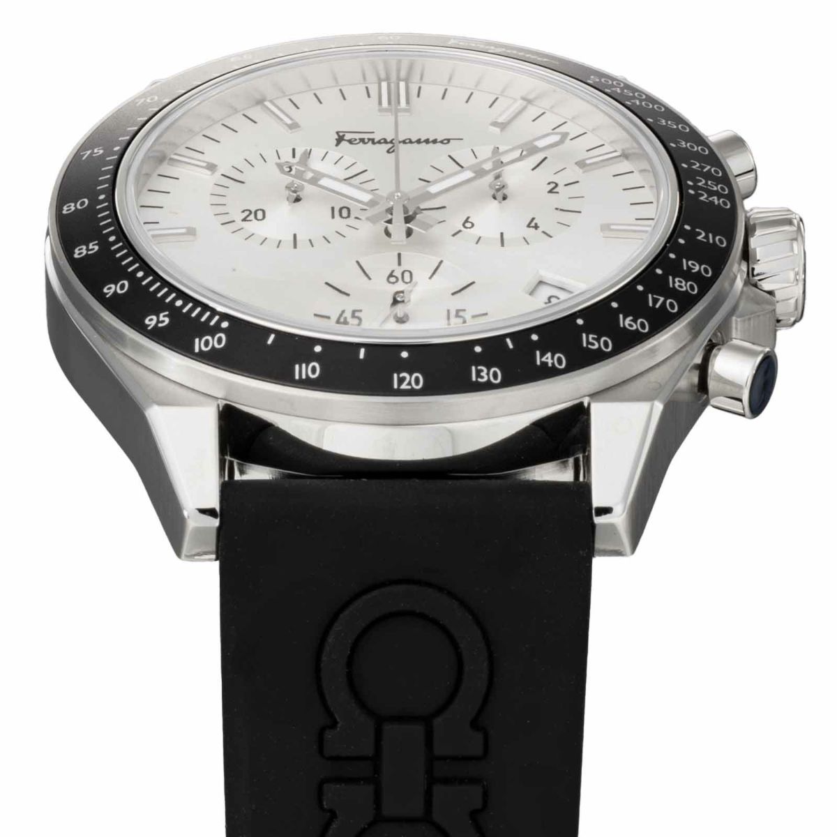 Ferragamo フェラガモ URBAN CHRONO / SFUR00222