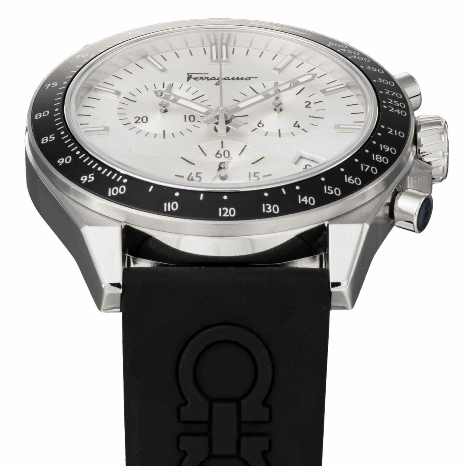 Ferragamo フェラガモ URBAN CHRONO / SFUR00222