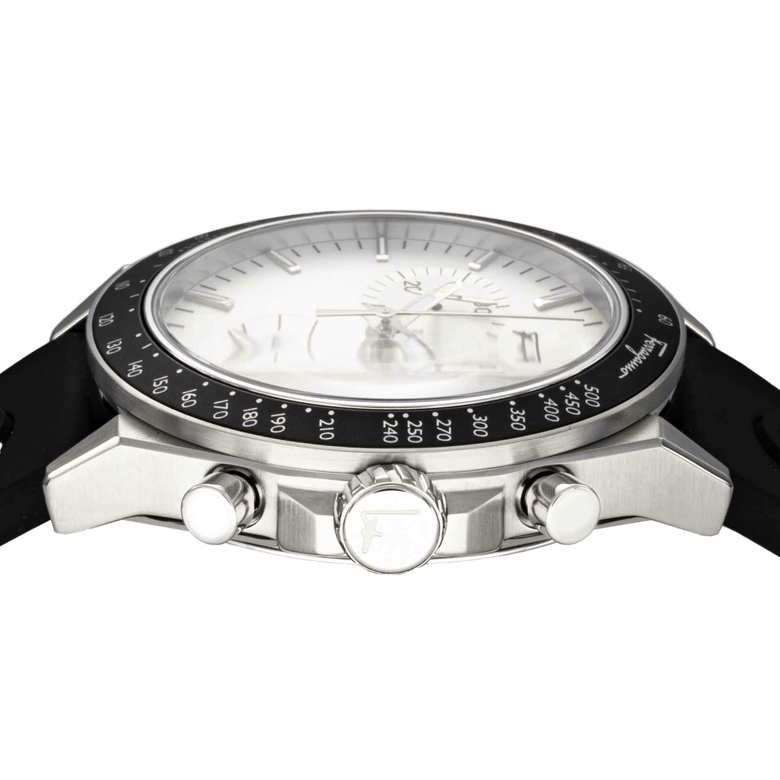 Ferragamo フェラガモ URBAN CHRONO / SFUR00222