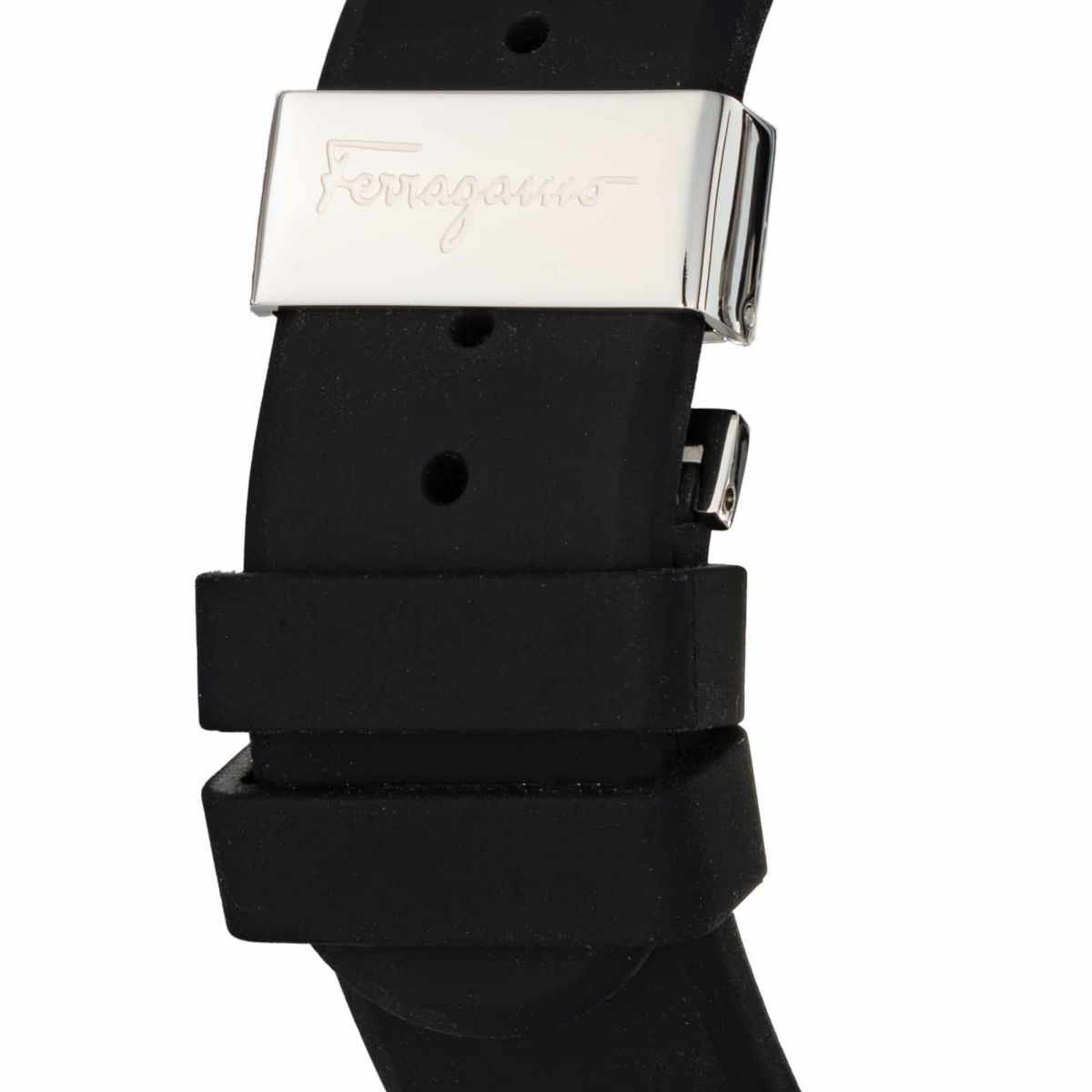 Ferragamo フェラガモ URBAN CHRONO / SFUR00222