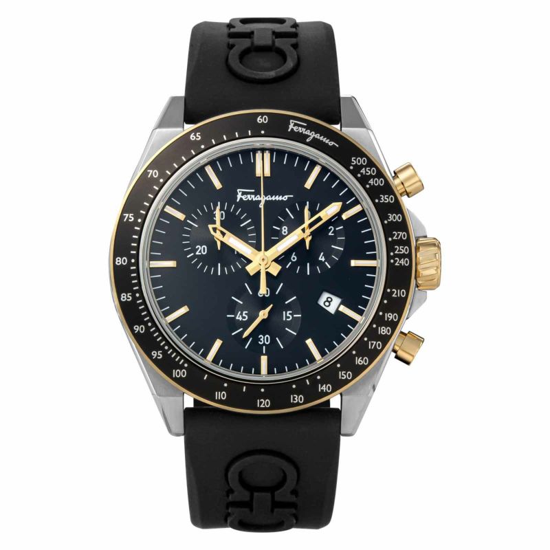 Ferragamo フェラガモ URBAN CHRONO / SFUR00422