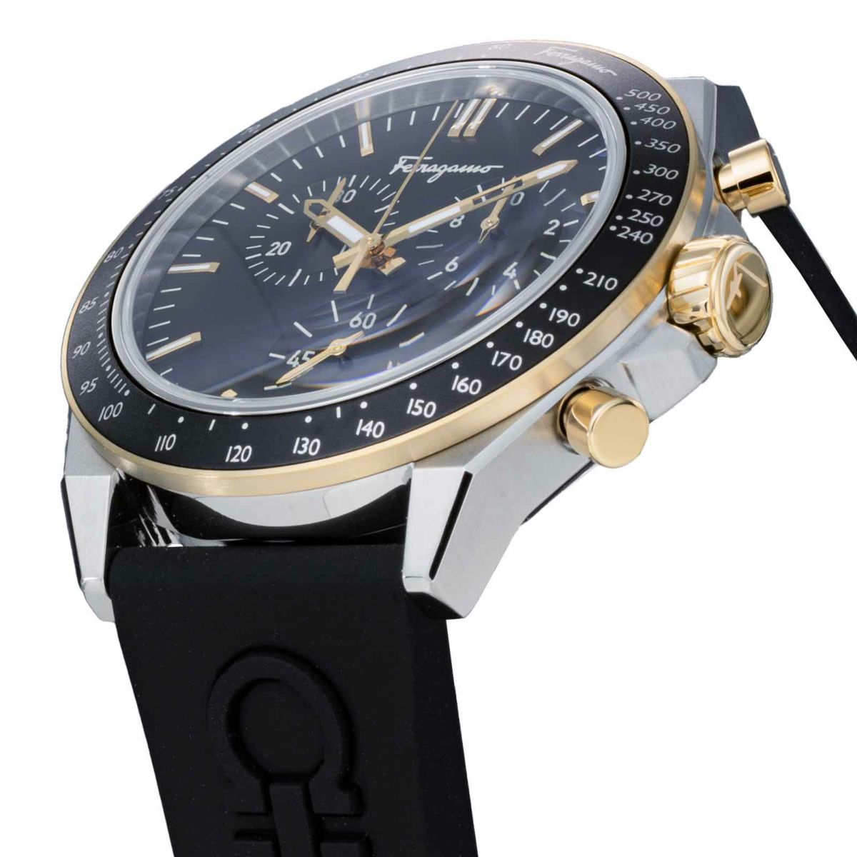 Ferragamo フェラガモ URBAN CHRONO / SFUR00422