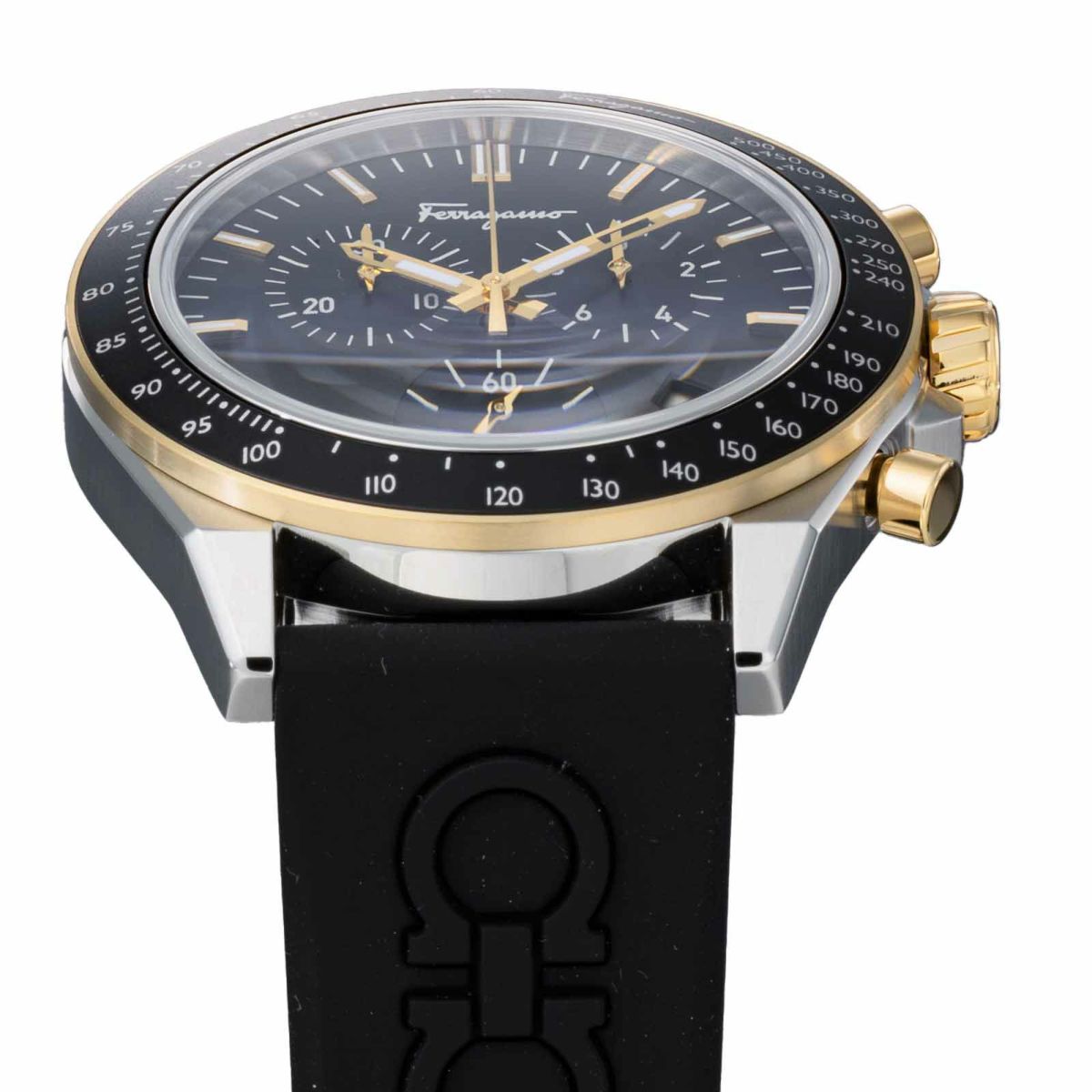 Ferragamo フェラガモ URBAN CHRONO / SFUR00422