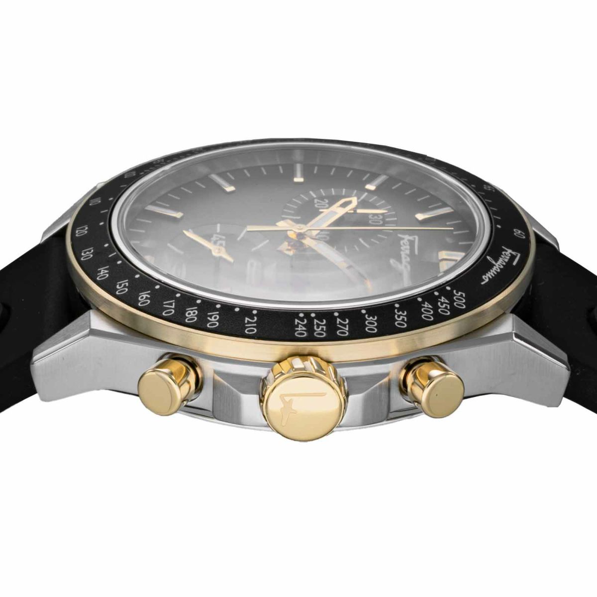 Ferragamo フェラガモ URBAN CHRONO / SFUR00422