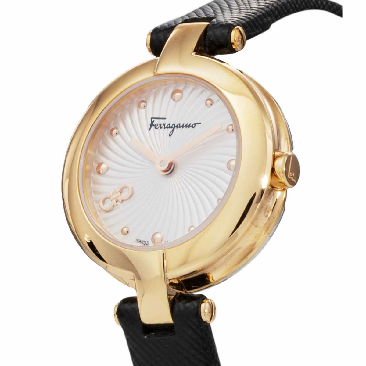 Ferragamo フェラガモ ミニチュア / SFAT01724