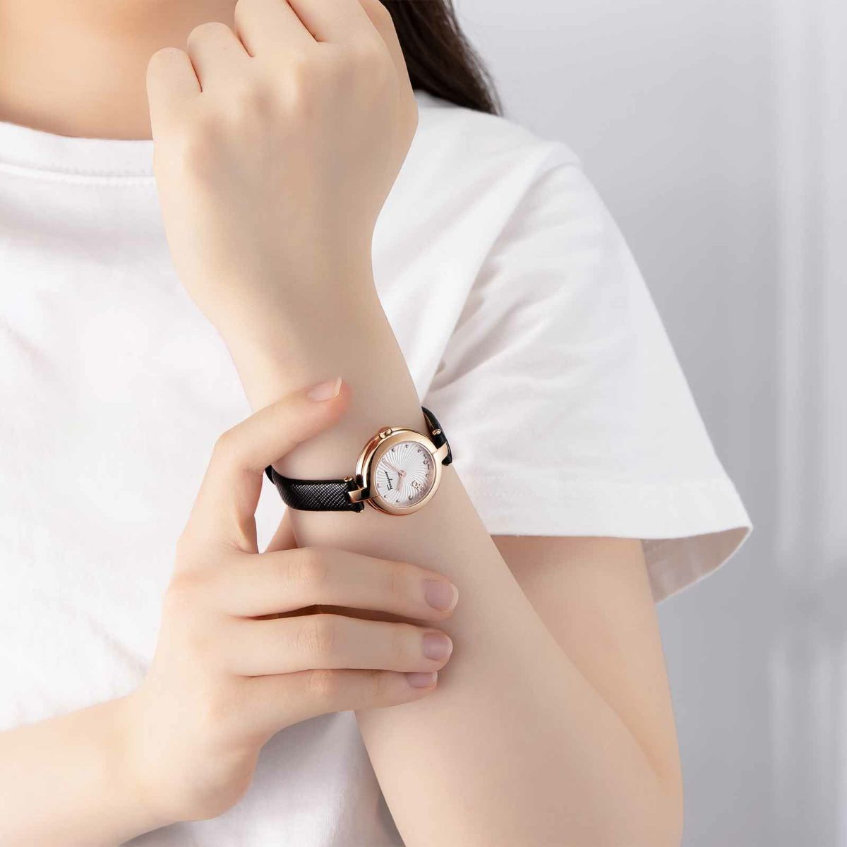 Ferragamo フェラガモ ミニチュア / SFAT01724