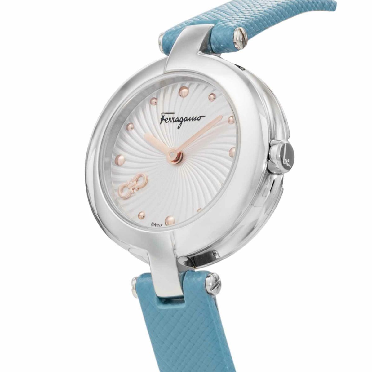 Ferragamo フェラガモ ミニチュア / SFAT01824