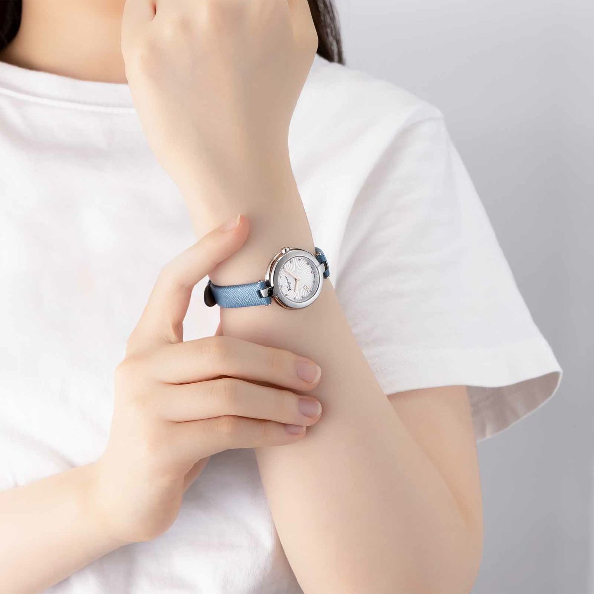 Ferragamo フェラガモ ミニチュア / SFAT01824