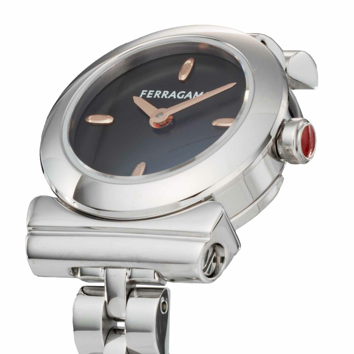 Ferragamo フェラガモ ガンチーニ / SFKK01723