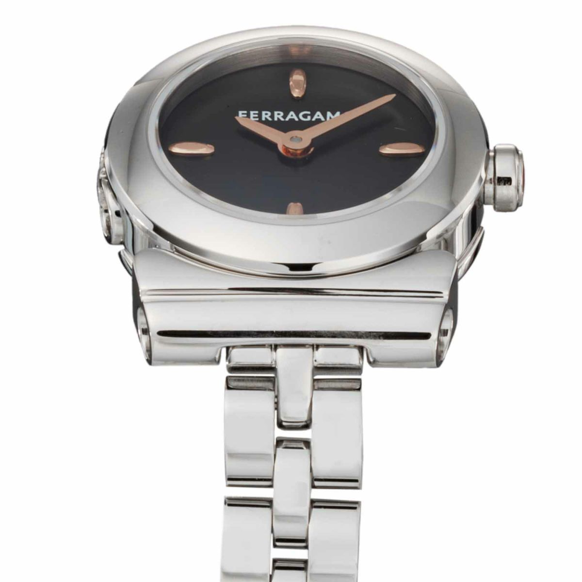 Ferragamo フェラガモ ガンチーニ / SFKK01723