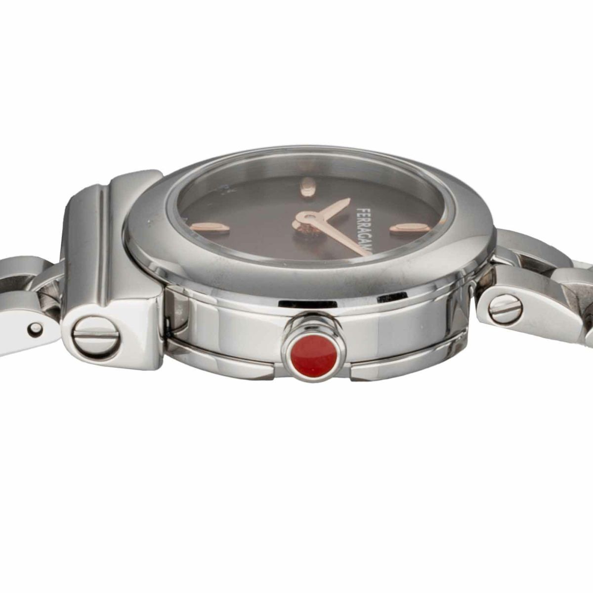 Ferragamo フェラガモ ガンチーニ / SFKK01723