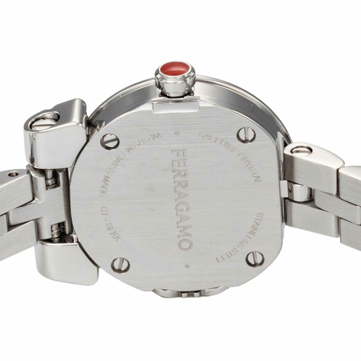 Ferragamo フェラガモ ガンチーニ / SFKK01723