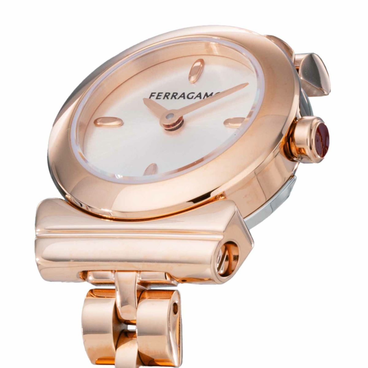 Ferragamo フェラガモ ガンチーニ / SFKK01823