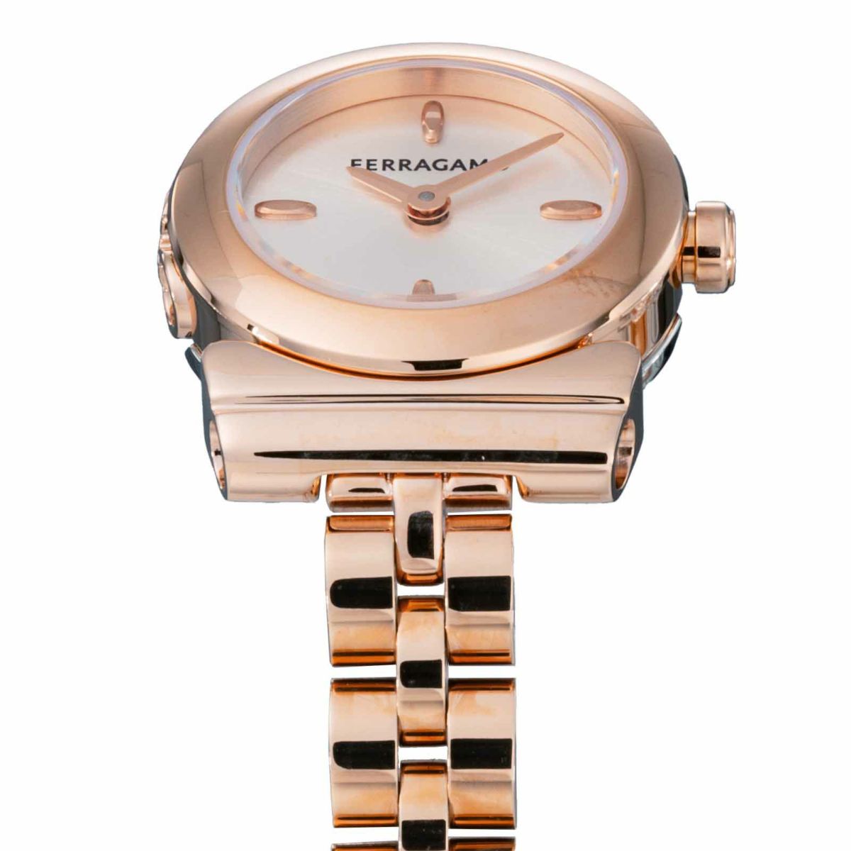 Ferragamo フェラガモ ガンチーニ / SFKK01823