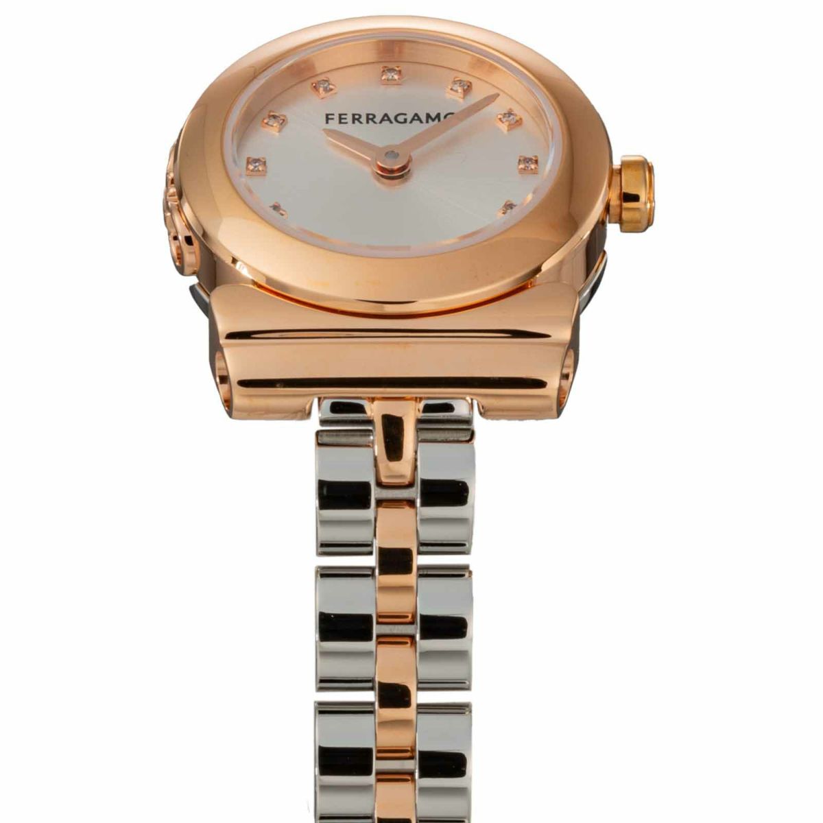 Ferragamo フェラガモ ガンチーニ / SFKK01923