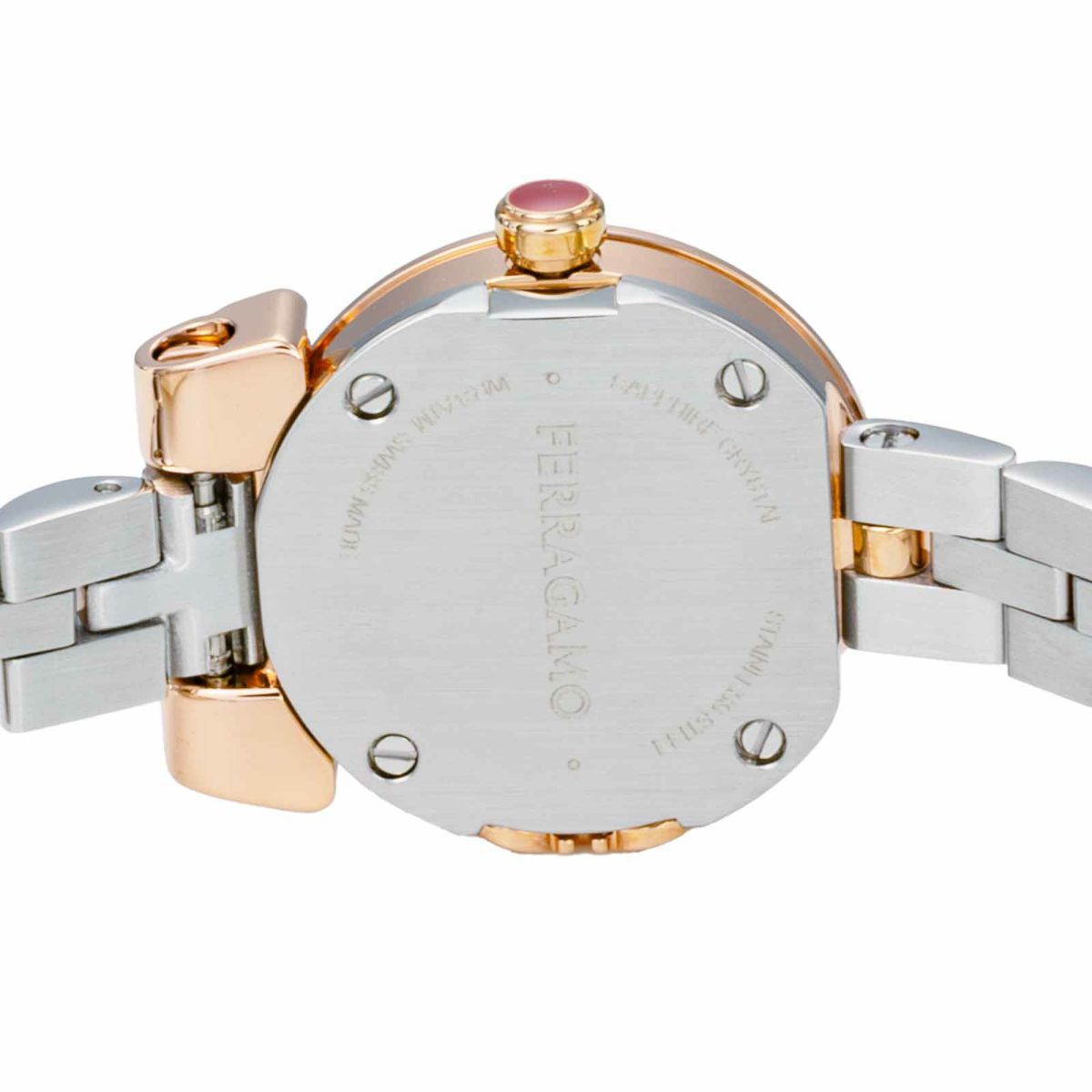 Ferragamo フェラガモ ガンチーニ / SFKK01923