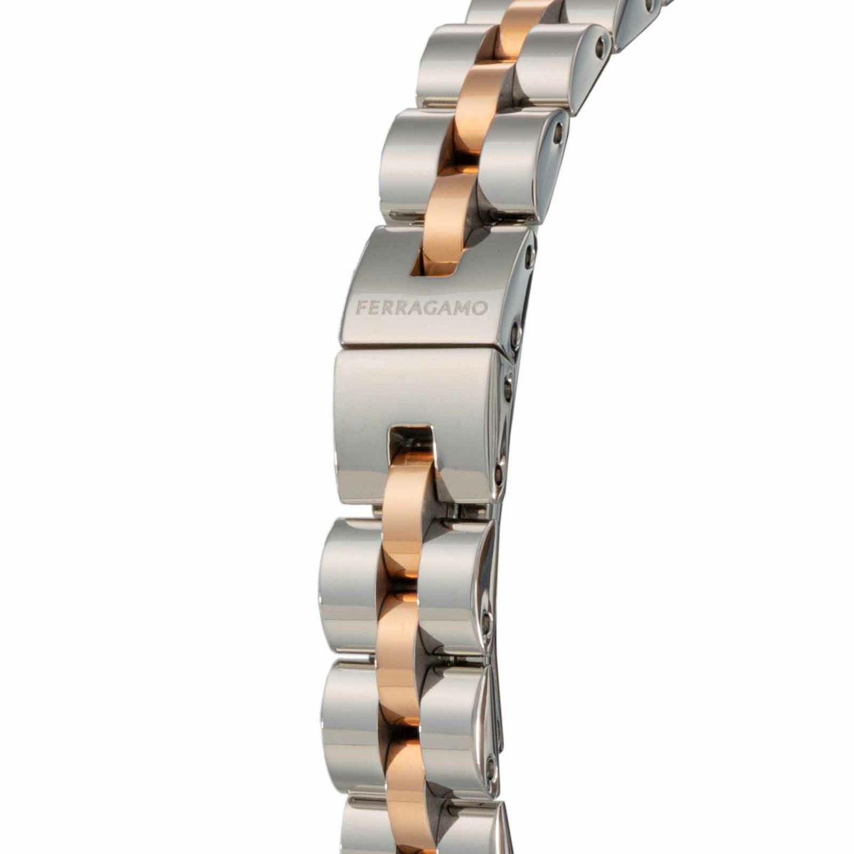 Ferragamo フェラガモ ガンチーニ / SFKK01923