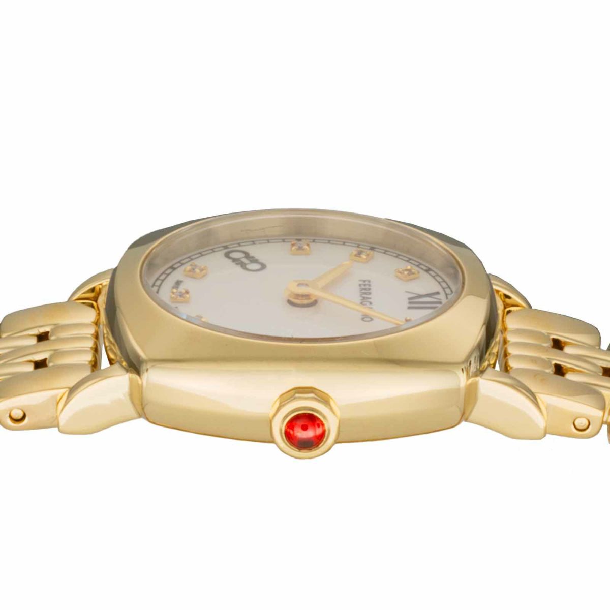 Ferragamo フェラガモ SOFT SQUARE / SFKU00623