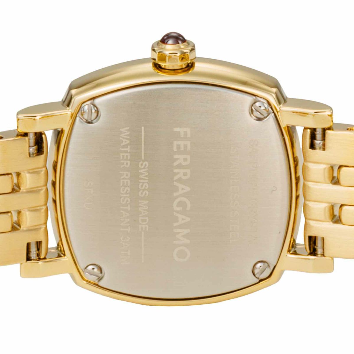 Ferragamo フェラガモ SOFT SQUARE / SFKU00623