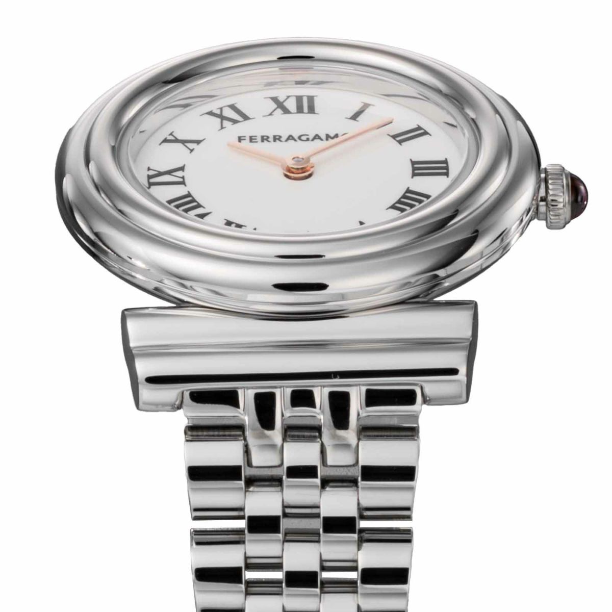 Ferragamo フェラガモ ガンチーニ / SFMV01524