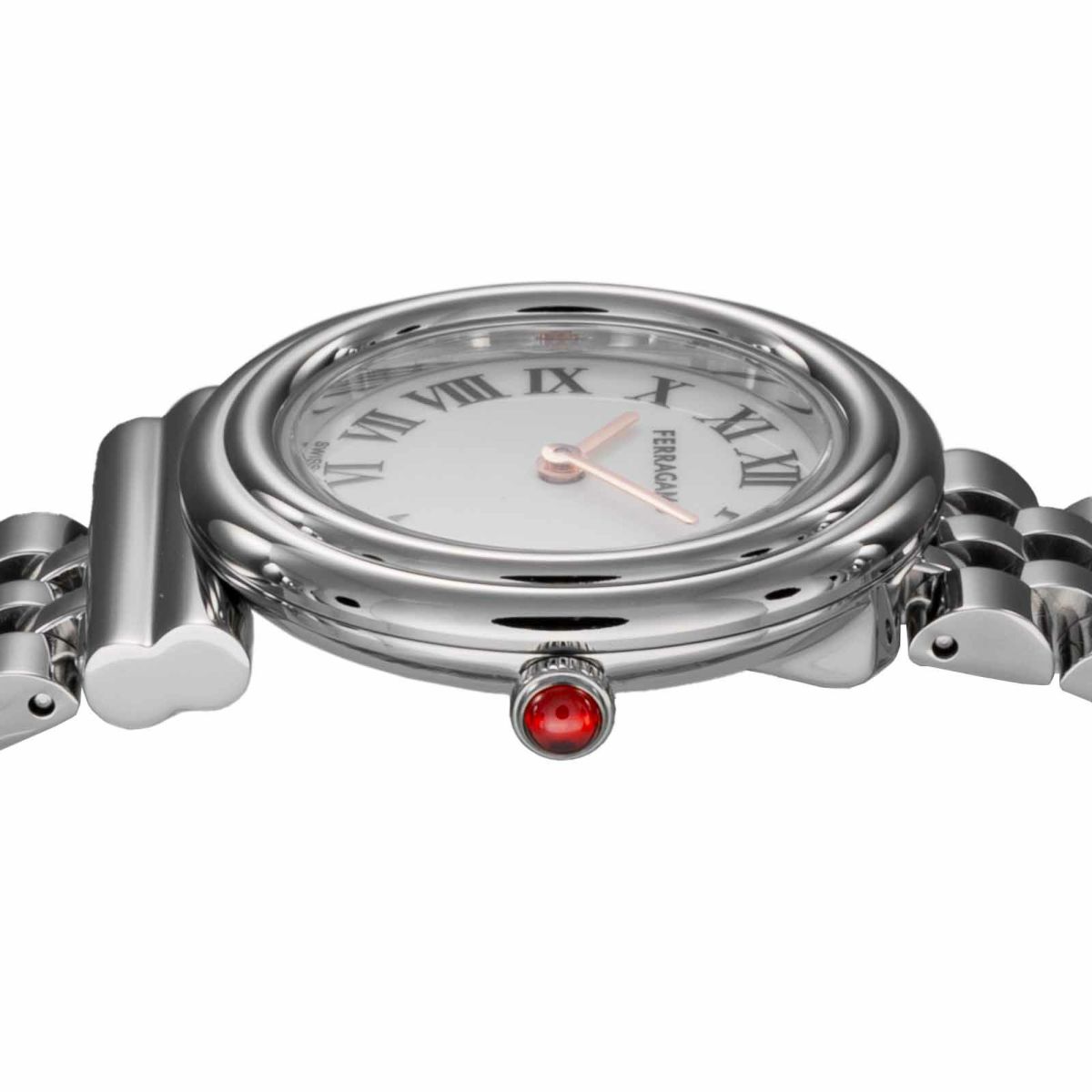 Ferragamo フェラガモ ガンチーニ / SFMV01524