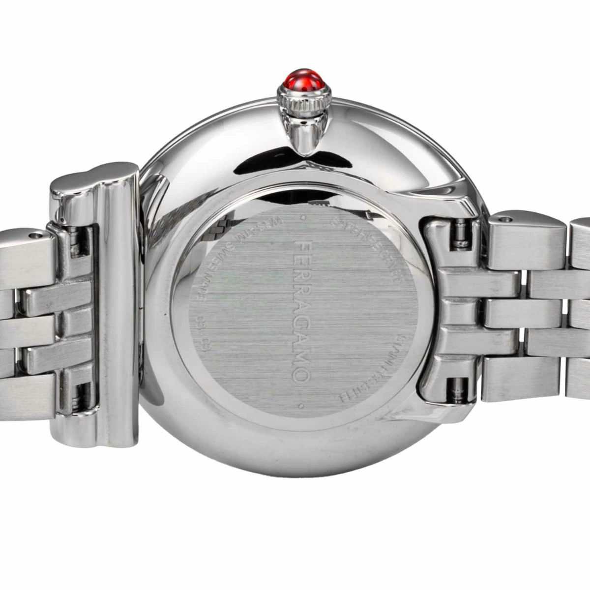 Ferragamo フェラガモ ガンチーニ / SFMV01524