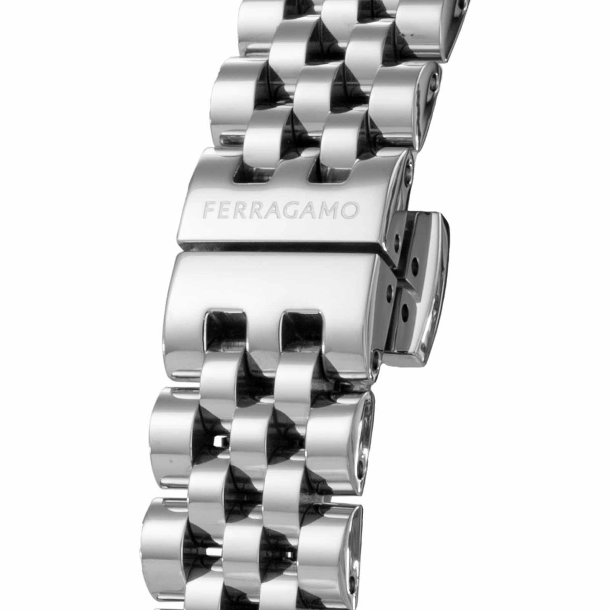 Ferragamo フェラガモ ガンチーニ / SFMV01524