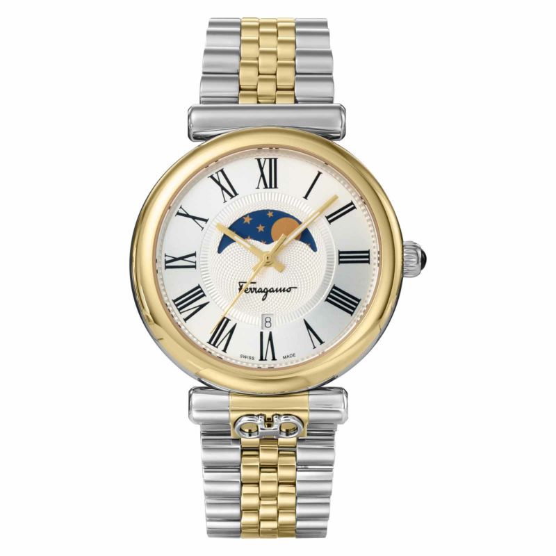 Ferragamo フェラガモ ORA / SFUW00422