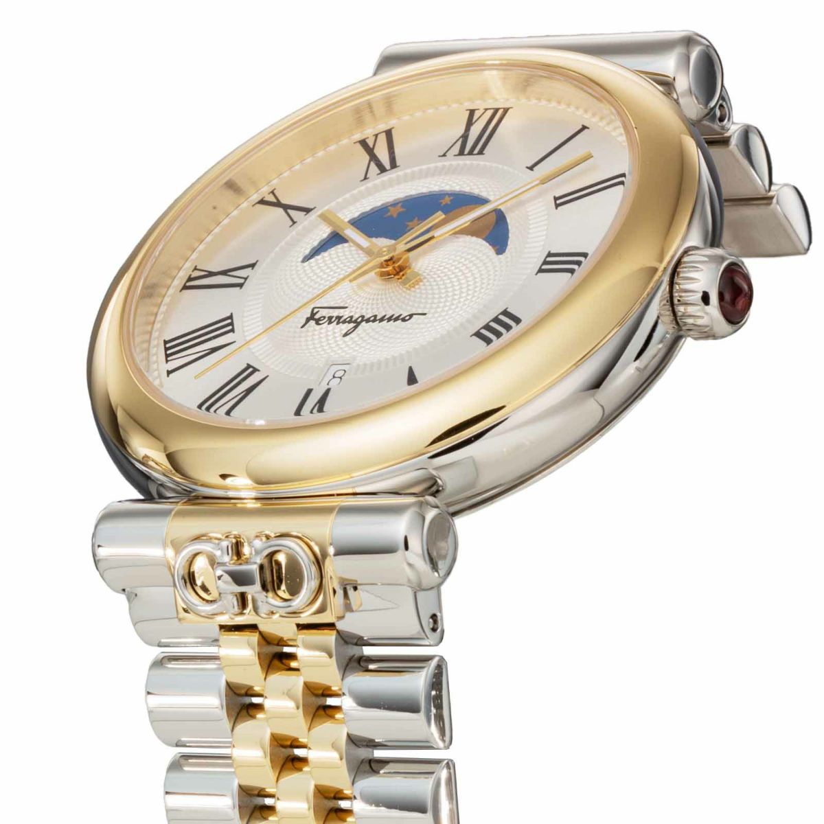 Ferragamo フェラガモ ORA / SFUW00422