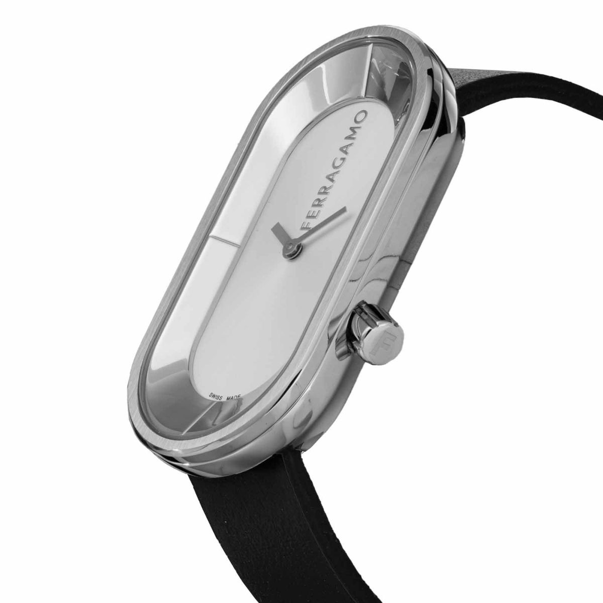 Ferragamo フェラガモ FERRAGAMO CURVE / SFK300123