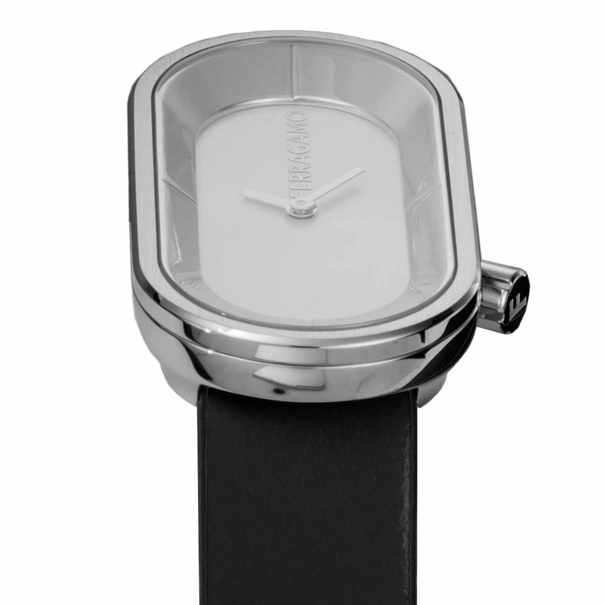 Ferragamo フェラガモ FERRAGAMO CURVE / SFK300123