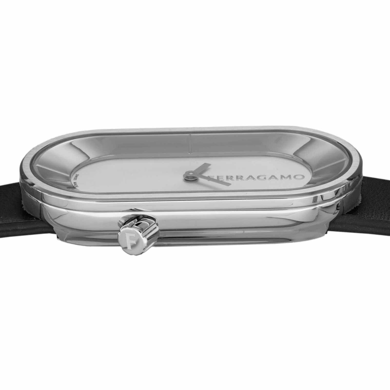 Ferragamo フェラガモ FERRAGAMO CURVE / SFK300123