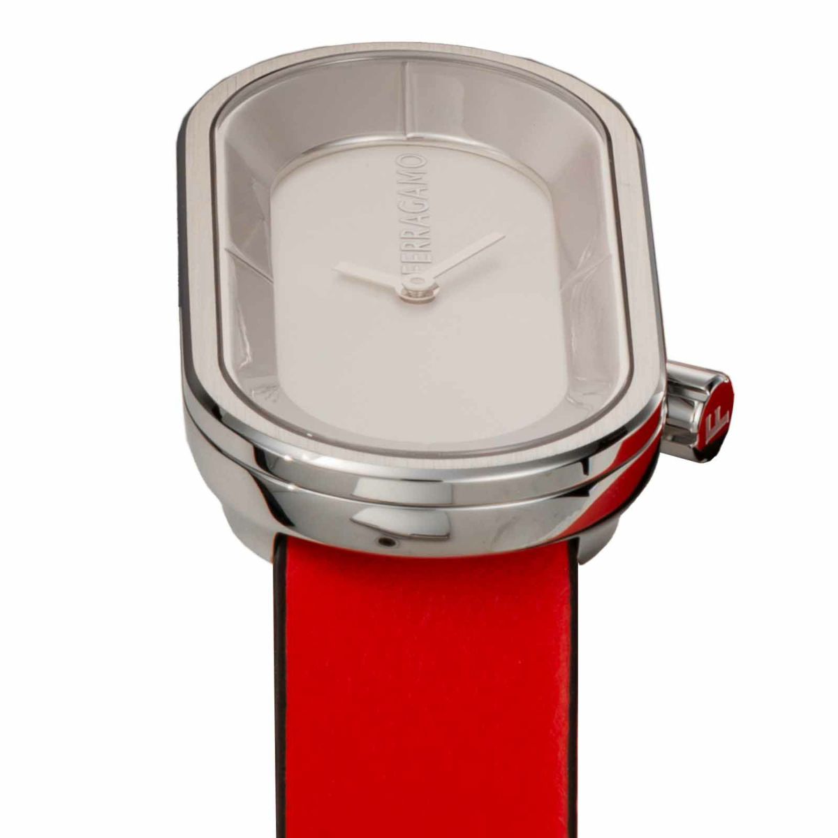 Ferragamo フェラガモ FERRAGAMO CURVE / SFK300223