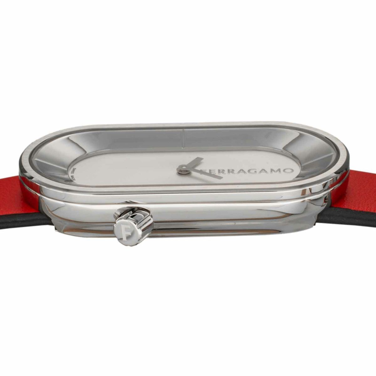 Ferragamo フェラガモ FERRAGAMO CURVE / SFK300223