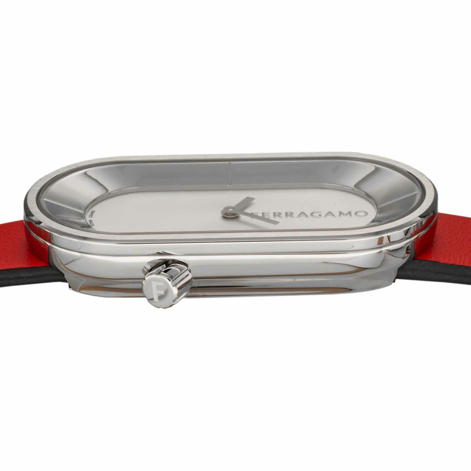 Ferragamo フェラガモ FERRAGAMO CURVE / SFK300223