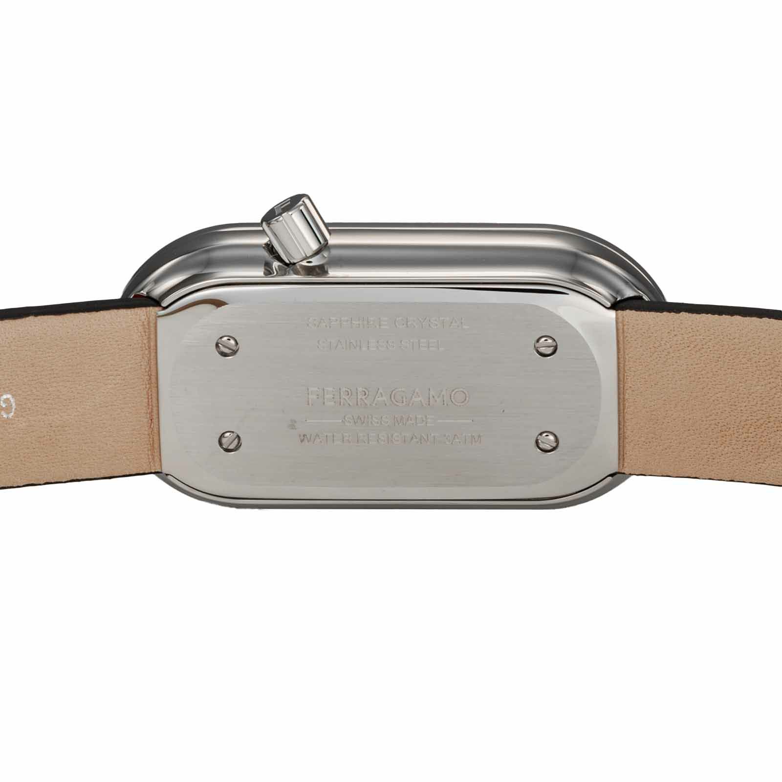 Ferragamo フェラガモ FERRAGAMO CURVE / SFK300223