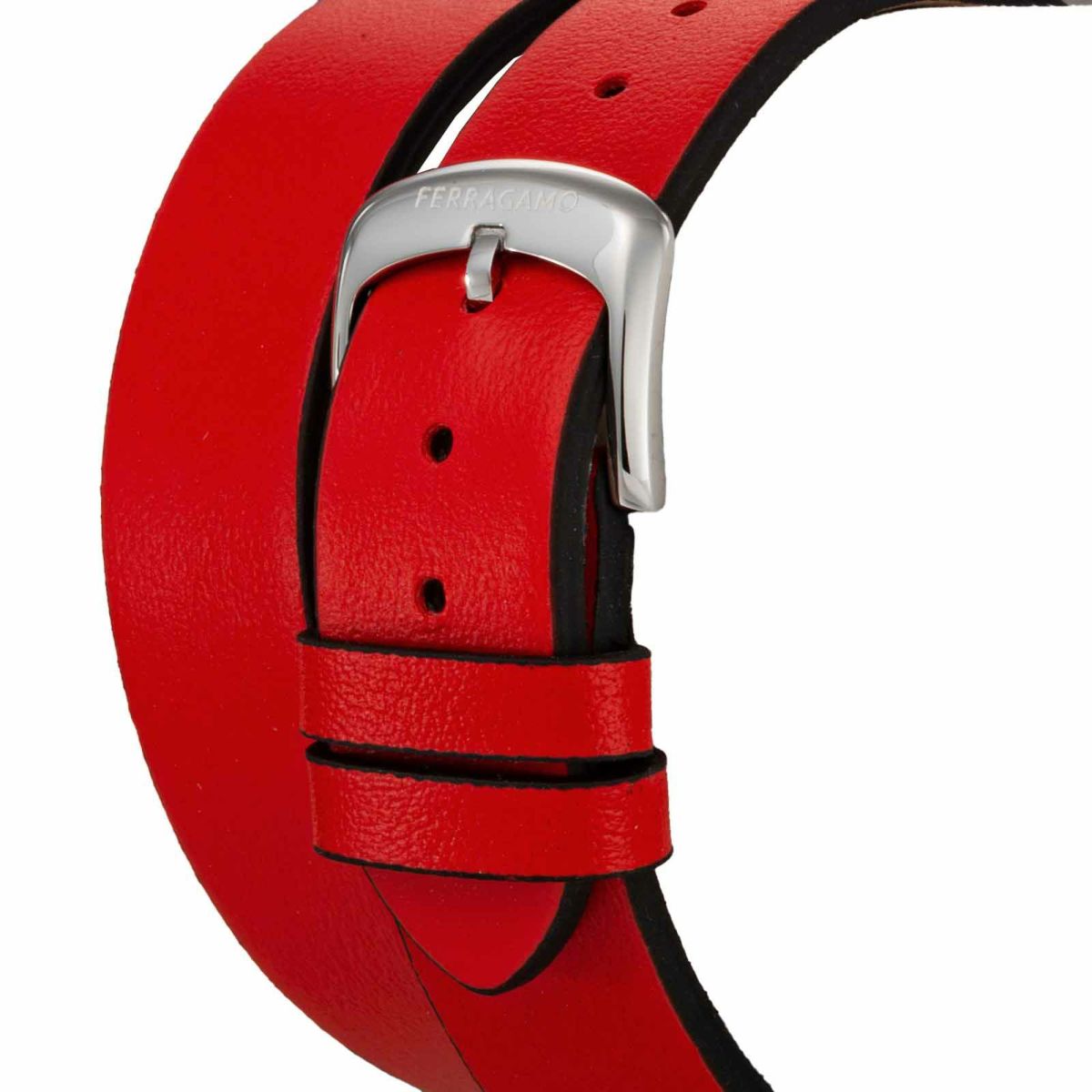 Ferragamo フェラガモ FERRAGAMO CURVE / SFK300223