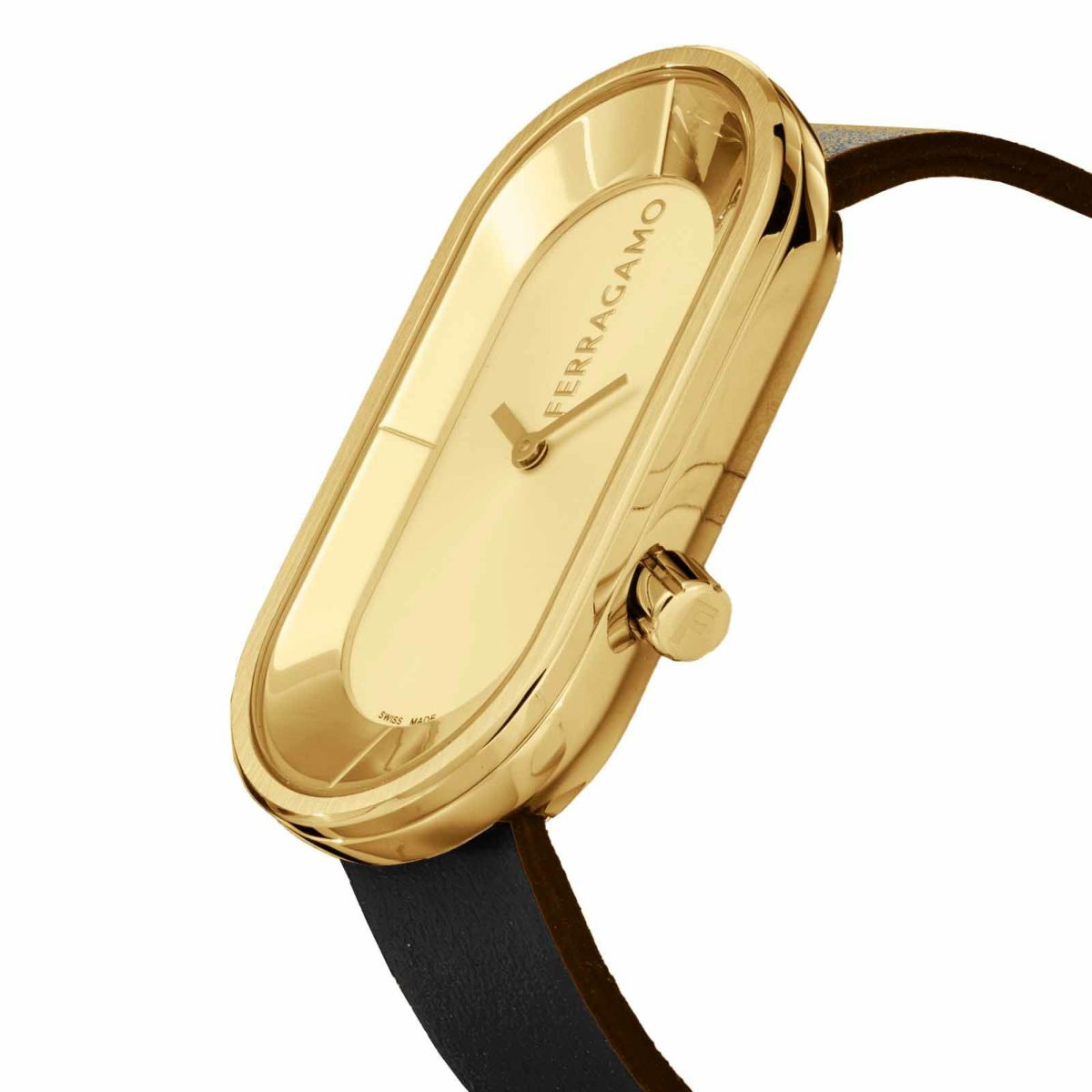 Ferragamo フェラガモ FERRAGAMO CURVE / SFK300323