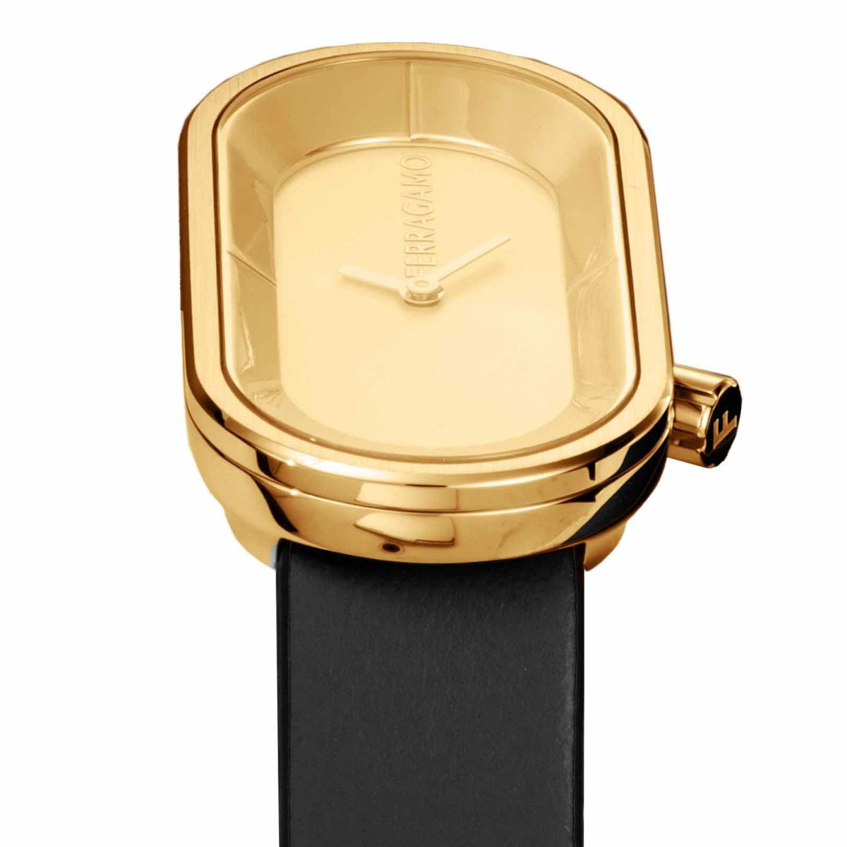 Ferragamo フェラガモ FERRAGAMO CURVE / SFK300323