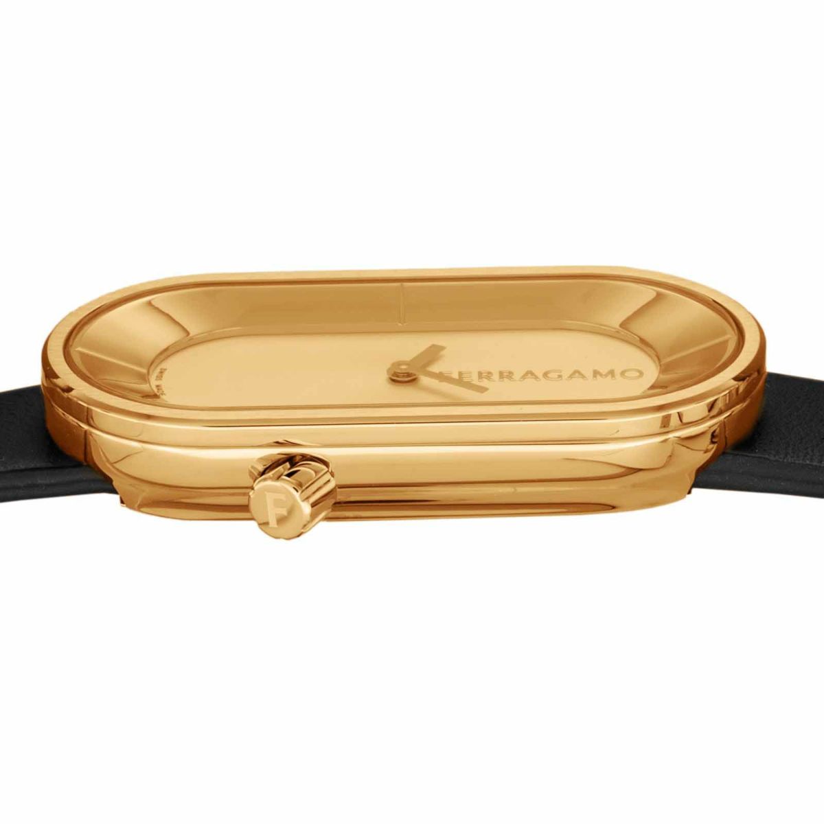 Ferragamo フェラガモ FERRAGAMO CURVE / SFK300323